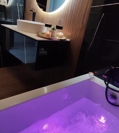 Chill Out Studio Jacuzzi & Sea Views Alicante Eksteriør bilde