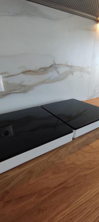 Chill Out Studio Jacuzzi & Sea Views Alicante Eksteriør bilde