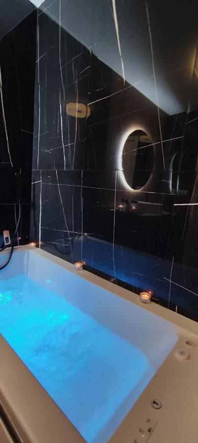 Chill Out Studio Jacuzzi & Sea Views Alicante Eksteriør bilde