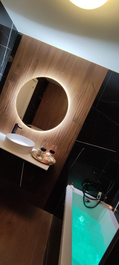 Chill Out Studio Jacuzzi & Sea Views Alicante Eksteriør bilde