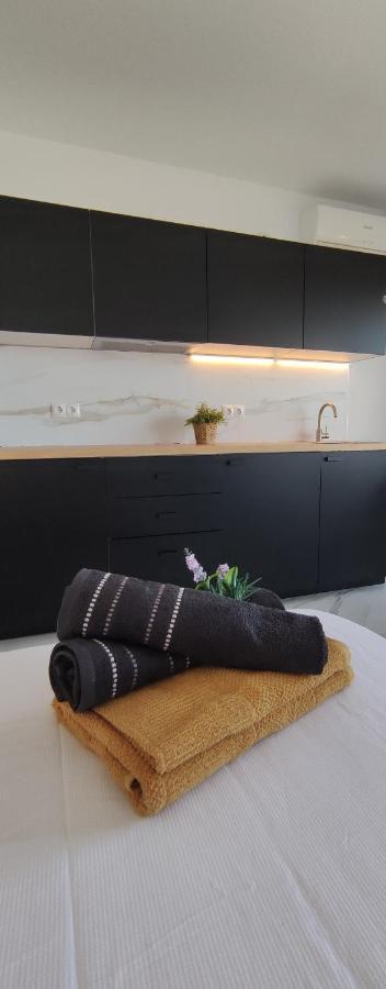 Chill Out Studio Jacuzzi & Sea Views Alicante Eksteriør bilde