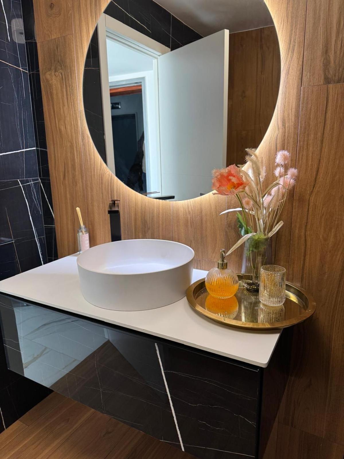 Chill Out Studio Jacuzzi & Sea Views Alicante Eksteriør bilde